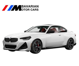 BMW M240i New vehicle for sale