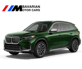 BMW X1 New vehicle for sale