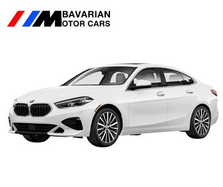 BMW 228 New vehicle for sale