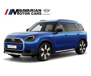 MINI Countryman S ALL4 New vehicle for sale