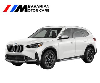BMW X1 New vehicle for sale