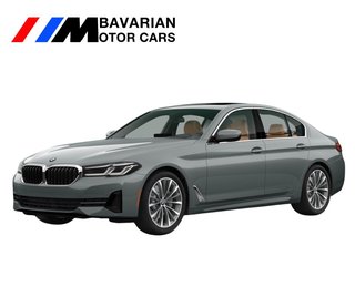 BMW 530 New vehicle for sale