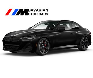 BMW M240i New vehicle for sale