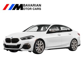 BMW M235i New vehicle for sale