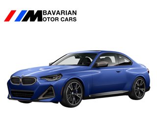 BMW M240i New vehicle for sale