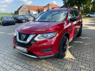 Nissan Rogue Used vehicle for sale