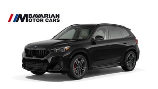 2024 BMW X1 xDrive28i - photo 1
