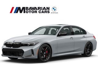 BMW M340i New vehicle for sale