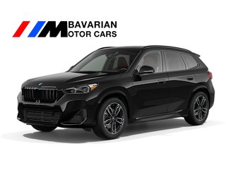 BMW X1 New vehicle for sale