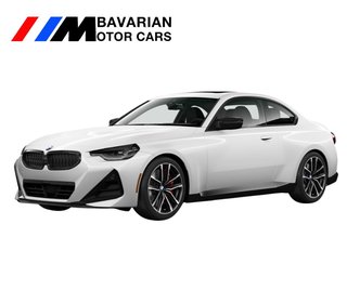 BMW M240i New vehicle for sale