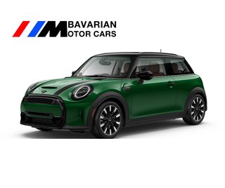 MINI Cooper S Hardtop New vehicle for sale
