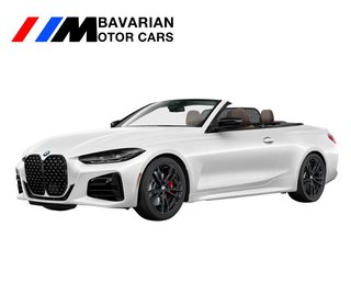 BMW M440i New vehicle for sale