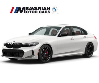 BMW M340i New vehicle for sale