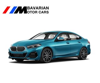 BMW 228 New vehicle for sale