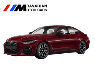 BMW 430 New vehicle for sale