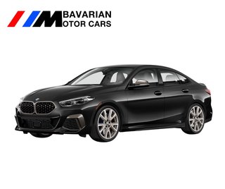 BMW M235i New vehicle for sale