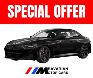 BMW M240i New vehicle for sale