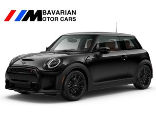 MINI Cooper S Hardtop New vehicle for sale