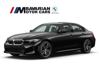 BMW 330 New vehicle for sale