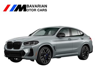 BMW X4 New vehicle for sale