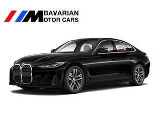 BMW 430 New vehicle for sale