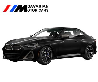 BMW M240i New vehicle for sale