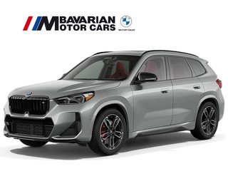 BMW X1 New vehicle for sale