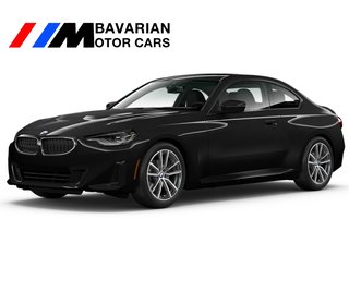 BMW 230 New vehicle for sale