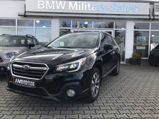 Subaru OUTBACK Used vehicle for sale