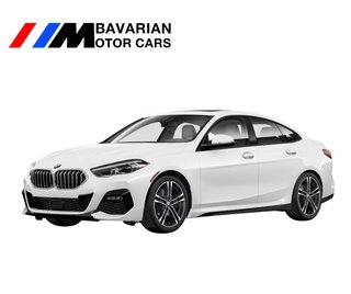 BMW 228 New vehicle for sale
