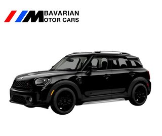 MINI Cooper S Countryman All4 New vehicle for sale
