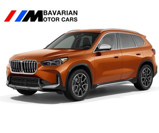 2023 BMW X1 xDrive28i - photo 1