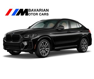 BMW X4 New vehicle for sale