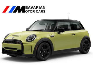 MINI Cooper S Hardtop New vehicle for sale