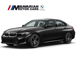 BMW 330 New vehicle for sale