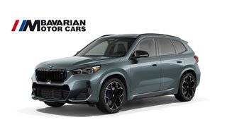 BMW X1 New vehicle for sale