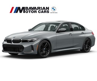 BMW 330 New vehicle for sale