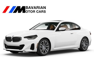 BMW 230 New vehicle for sale