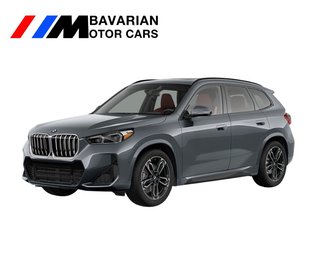 BMW X1 New vehicle for sale