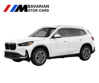 BMW X1 New vehicle for sale
