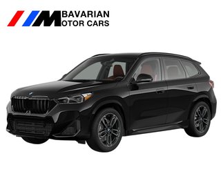 BMW X1 New vehicle for sale
