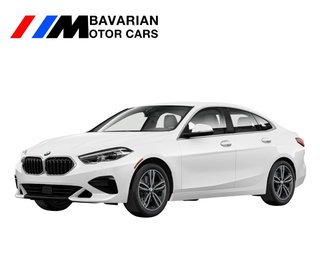 BMW 228 New vehicle for sale