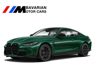 BMW M4 New vehicle for sale