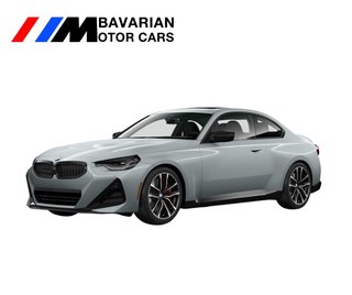 BMW M240i New vehicle for sale