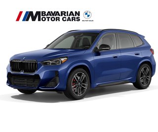 2025 BMW X1 xDrive28i - photo 1