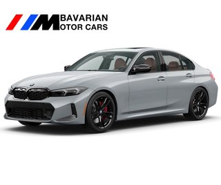 BMW M340i New vehicle for sale
