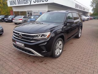 Volkswagen Atlas Used vehicle for sale