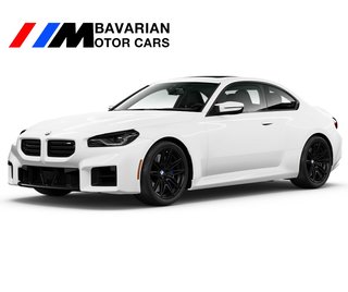 BMW M2 New vehicle for sale