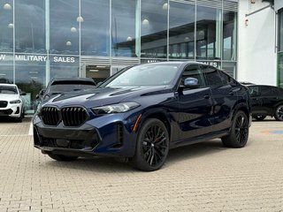 BMW X6 Demonstrator for sale