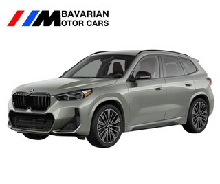 BMW X1 New vehicle for sale